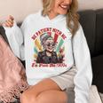 Elder Emo Grandma Nana Be Patient With Me I'm From The 1900s Unisex Hoodie