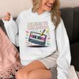 Elder Millennials Embracing 90s Rewind Nostalgia Vibes Premium Unisex Hoodie Elder Millennials Embracing 90s Rewind Nostalgia Vibes Premium Unisex Hoodie
