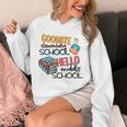 Elementary School End Of Year Graduation Middle Unisex Hoodie