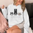 Never Forget Retro Nostalgia Tapes Throwback 80s Premium Tri-Blend Unisex Hoodie Never Forget Retro Nostalgia Tapes Throwback 80s Premium Tri-Blend Unisex Hoodie