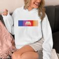 Frank Rapper Nostalgia Alternative R&B Mixtape Ocean Ultra Premium Tri-Blend Unisex Hoodie