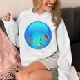 Frutiger Aero Aesthetic Tech Orb Fishes Raglan Baseball Tee Unisex Hoodie Frutiger Aero Aesthetic Tech Orb Fishes Raglan Baseball Tee Unisex Hoodie