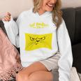 Go Away I'm Introverting Antisocial Shy Introvert Unisex Hoodie