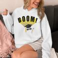 Graduation Cap And Diploma For Proud Graduation Unisex Hoodie
