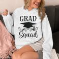 Graduation Grad Squad Unisex Hoodie