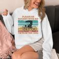 I'm From The 1900s Vintage Retirement Premium Unisex Hoodie I'm From The 1900s Vintage Retirement Premium Unisex Hoodie
