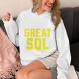 I'm A Great SQL Introvert Saying Inbound Marketing Premium Tri-Blend Unisex Hoodie I'm A Great SQL Introvert Saying Inbound Marketing Premium Tri-Blend Unisex Hoodie