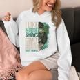 Introverted Murder Shows True Crime Lovers Introvert Unisex Hoodie