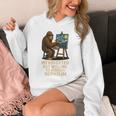 Introverted But Willing To Discuss Nephilim Unisex Hoodie Introverted But Willing To Discuss Nephilim Unisex Hoodie