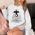 It's Too Nonfictiony Outside Book Dragon Reading Fantasy Era Premium Tri-Blend Unisex Hoodie