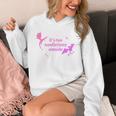 It's Too Nonfictiony Outside Bookish Unisex Hoodie