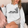 Keys Glasses Phone Debit Card For Memory-Less Friends Mirror Unisex Hoodie