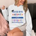 Kindergarten To 1st Grade GraduationShirt Unisex Hoodie