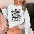 Kindergarten Graduation Quarantine Kindergarten Graduate Unisex Hoodie