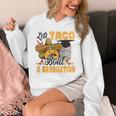 Let's Taco Bout A Graduation Graduation Party Unisex Hoodie