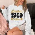 Limited 1969 Edition Retro Nostalgia Art Premium Unisex Hoodie Limited 1969 Edition Retro Nostalgia Art Premium Unisex Hoodie