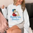 Memory Care Director Not For The Weak Nurse Worker Unisex Hoodie Memory Care Director Not For The Weak Nurse Worker Unisex Hoodie