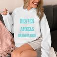 In Memory Grandfather Papa Grandpa Heaven Angel Guardian Unisex Hoodie In Memory Grandfather Papa Grandpa Heaven Angel Guardian Unisex Hoodie