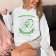 In Memory Of Papa Non Hodgkins Lymphoma Awareness Cancer Premium Unisex Hoodie