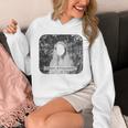 Memory Is A Punishment Surreal Art Trippy Distressed Grunge Unisex Hoodie Memory Is A Punishment Surreal Art Trippy Distressed Grunge Unisex Hoodie