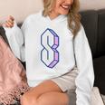 Millenial Nostalgia That S You Drew In Notebooks In School Unisex Hoodie