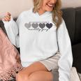 Morally Grey Is My Favorite Color Books Love Bookish Unisex Hoodie
