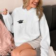 Moving Up To Middle School Elementary School Graduation Unisex Hoodie