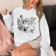 Nostalgia By EvanTube Roll The Dice Unisex Hoodie Nostalgia By EvanTube Roll The Dice Unisex Hoodie