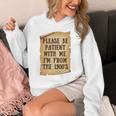 Old People Joke Please Be Patient With Me I'm From The 1900s Unisex Hoodie Old People Joke Please Be Patient With Me I'm From The 1900s Unisex Hoodie