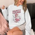 Party Hard Comfortable Stay At Home Introvert Unisex Hoodie Party Hard Comfortable Stay At Home Introvert Unisex Hoodie