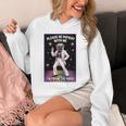 Be Patient With Me I'm From The 1900s Birthday Premium Tri-Blend Unisex Hoodie