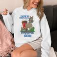 Patient With Me I'm From The 1900s Premium Unisex Hoodie Patient With Me I'm From The 1900s Premium Unisex Hoodie