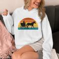 Please Be Patient With Me I'm From The 1900s Apparel Premium Unisex Hoodie