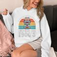 Please Be Patient With Me I'm From The 1900s Kawaii Premium Tri-Blend Unisex Hoodie Please Be Patient With Me I'm From The 1900s Kawaii Premium Tri-Blend Unisex Hoodie