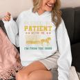 Please Be Patient I'm From The 1900s Men Women Premium Unisex Hoodie