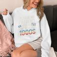 Please Be Patient With Me I'm From The 1900s Retro Tee Premium Unisex Hoodie