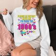 Please Be Patient With Me I'm From The 1900s Retro Vibes Premium Unisex Hoodie
