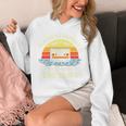 Please Be Patient With Me I'm From The 1900s Shirt Men Women Premium Tri-Blend Unisex Hoodie