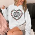 Please Be Patient With My I'm From The 1900s Unisex Hoodie