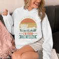 Please Be Patient With Me I'm From The 1900s Vintage Humor Premium Unisex Hoodie