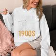 Please Be Patient With Me I'm From The 1900s Vintage Oldie Premium Unisex Hoodie Please Be Patient With Me I'm From The 1900s Vintage Oldie Premium Unisex Hoodie