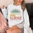 Please Be Patient With Me I'm From The 1900s Vintage Sunset Premium Unisex Hoodie Please Be Patient With Me I'm From The 1900s Vintage Sunset Premium Unisex Hoodie