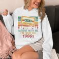 Please Be Patient-With Me I'm From The 1900s Retro Music Unisex Hoodie Please Be Patient-With Me I'm From The 1900s Retro Music Unisex Hoodie
