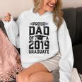 Proud Dad Of A Class 2019 GraduateShirt Graduation Unisex Hoodie