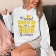 Proud Sister In Law Of 2022 Graduate Class 2022 Graduation Unisex Hoodie