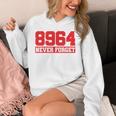 Red 8964 Never Forget Memory Self-Defense Protection Unisex Hoodie Red 8964 Never Forget Memory Self-Defense Protection Unisex Hoodie