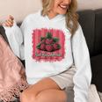 Red Raspberries Farm Fresh Since 1987 Nostalgia Unisex Hoodie Red Raspberries Farm Fresh Since 1987 Nostalgia Unisex Hoodie