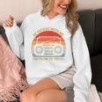 Retro Be Patient With Me I'm From The 1900s Premium Unisex Hoodie
