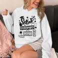 Senior 2021 Graduate 12th Grade Quarantine Senior Graduation Unisex Hoodie