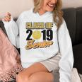 Senior Class Of 2019 Tshirt Graduation School Volleyball Unisex Hoodie